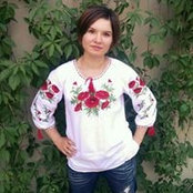 Julia Oshchenko's photo