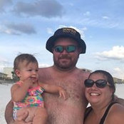Michelle Roberts's photo