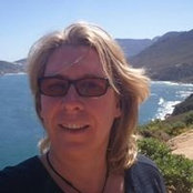 Susanne Dreyer's photo
