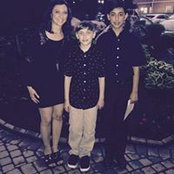 Cheryl Chaudhuri's photo
