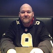 Stanley Glass Jr.'s photo