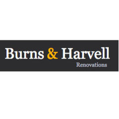 BURNS & HARVELL RENOVATIONS