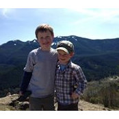 Kim Donlin's photo