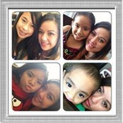 Christine Farida Robles's photo
