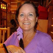 Karen Barber's photo