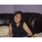 Monika Dean's photo