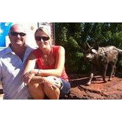 Bernard Duffield's photo