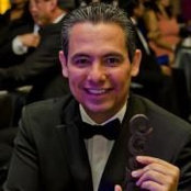 Mario Lazcano Ts foto