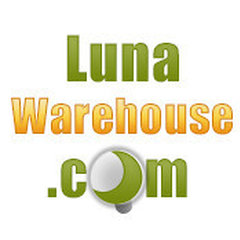 Luna Warehouse