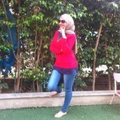 Foto von Shaimaa Saad