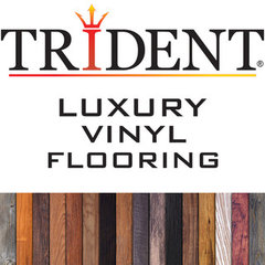 Trident Luxury Vinyl Flooring