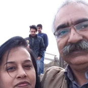 Ritu Ghai's photo