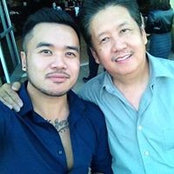 Karl San Luis's photo