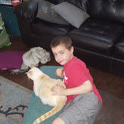 John Terrell's photo