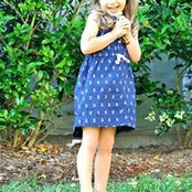 Malorie Tadimi's photo