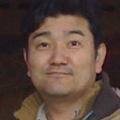 Takuya Sato's photo