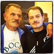 Foto von Marko Rakocevic