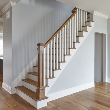 Angus Glen Markham Renovation