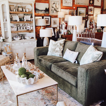 Retail Showroom