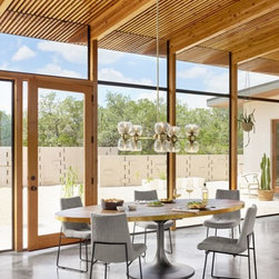 Industrial Dining - Products