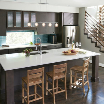 Apex by Marsh Cabinets