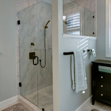 Bathroom Remodeling Near Homer Glen