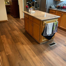 Flooring