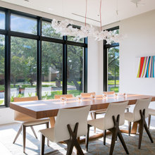 The Ridge Dining Room