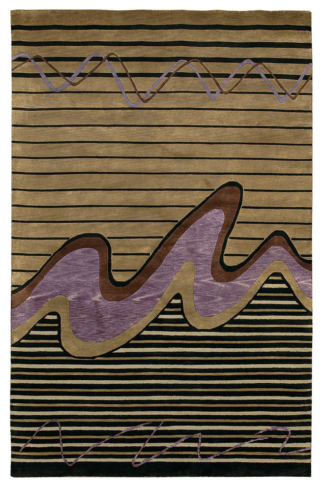 Chandra Aadi AAD-1334 Rug Rug, 7'9