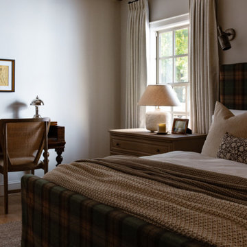 Project Plaid
