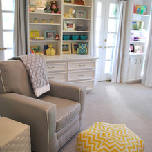 nursery