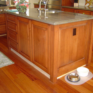 Empire Woodworks Inc.