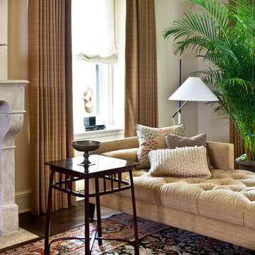 West End Avenue Apartment – NYC