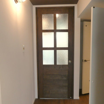 AR邸