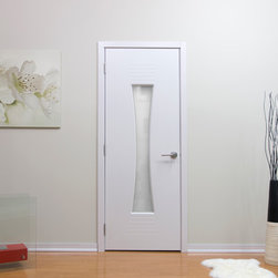 NOVA Laminated Doors - Products