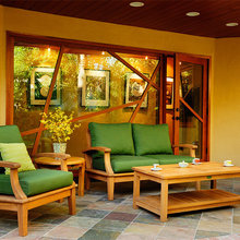 Patios