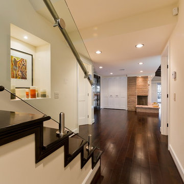 Remah Vista Transitional