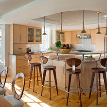 Kitchen Islands
