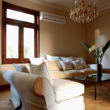 Argentine Apartment