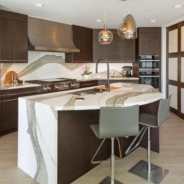 Kitchen Overview