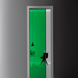 GLAS ITALIA - Interior Doors
