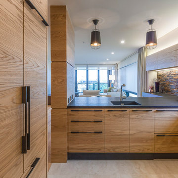 Customs Street Apartment