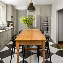 Kitchen Ideas