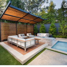 San Clemente Deck Ideas