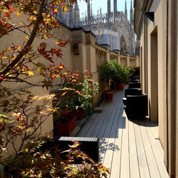 UltraShield&reg; by D&eacute;co - Deck Tiles And Planks