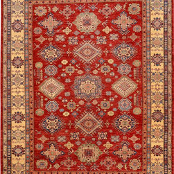 Kazak - Products