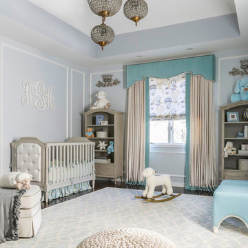 Royal Nursery