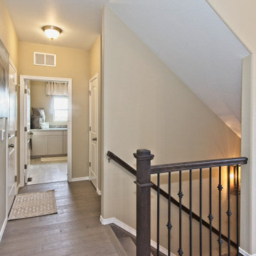 2020 Parade of Homes Covington Homes The Sequoia