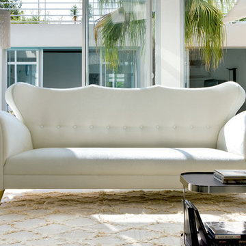 Art Deco - Miami style!