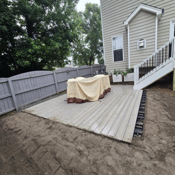 insta deck